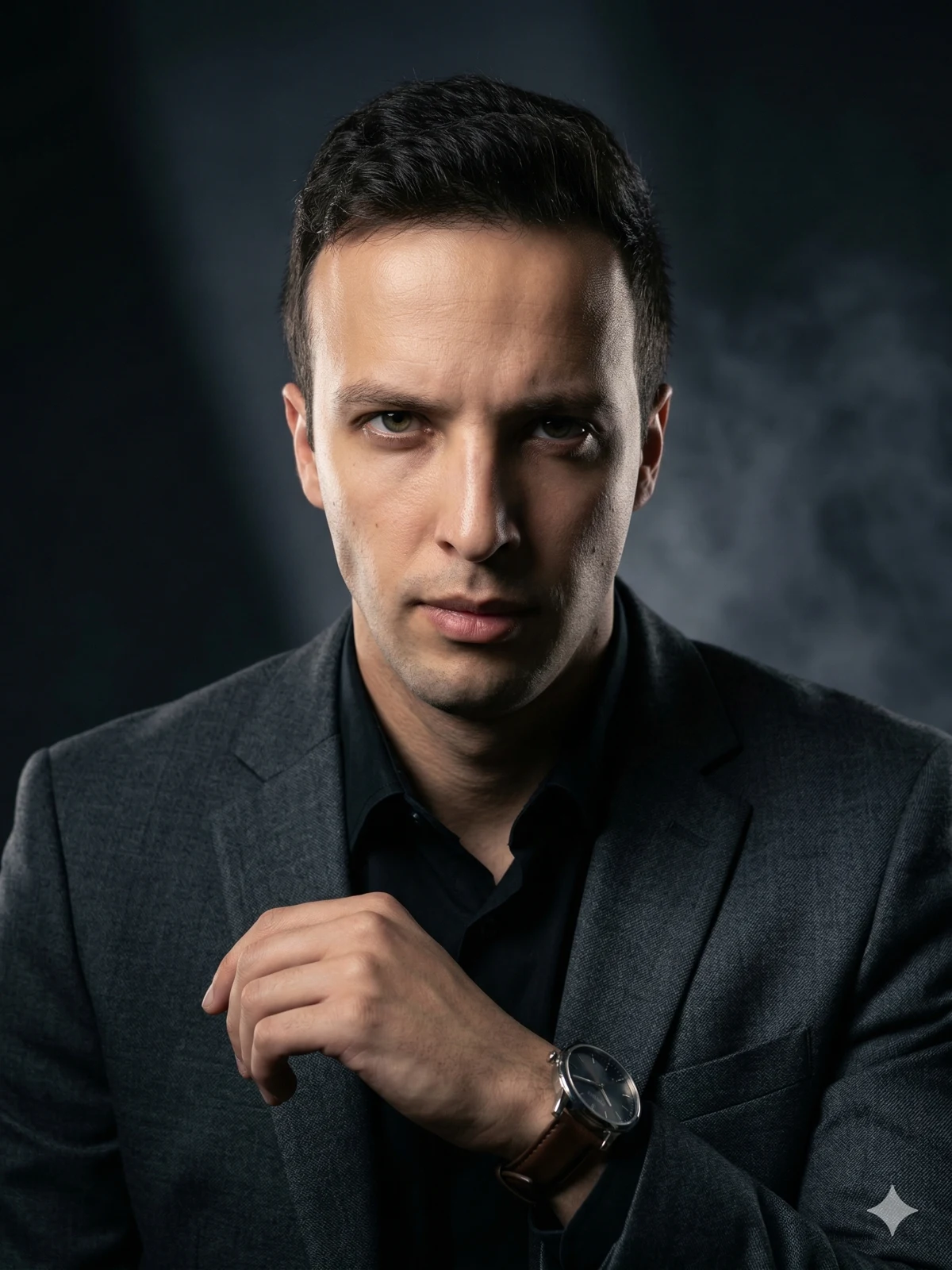 William Brandão, Billy IA